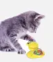 Интерактивна въртяща се играчка за котки вятърна мелница, снимка 7