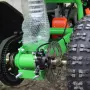 Бензиново ATV  – SPORT TOURIST, снимка 14