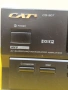 Усилвател CAT - CS- 907 AV POWER Amplifier 📢 , снимка 3