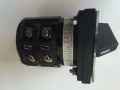 Пакетен превключвател 50А 1-0-2 Telemechanique K50D002UP, снимка 1