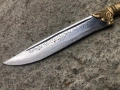 стар български нож, снимка 7