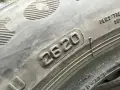 4бр зимни гуми 155-65-14, снимка 5