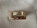 Max Mara Original 100% Кожа Страхотна чанта, снимка 11