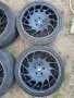 Джанти VOSSEN 18" 5X114,3 5х114.3, снимка 4