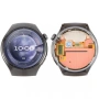 Оригинален LCD Дисплей и Тъч Скрийн с Рамка за Huawei Watch 5 46mm – 2 цвята, снимка 1