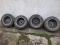  Stilauto БМВ Е30,honda,vw 4×100 15" bmw e30, снимка 8