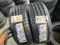 2бр.НОВИ летни гуми MICHELIN 215 45 18 DOT19 цена за брой, снимка 1