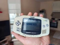 Nintendo gameboy advance , снимка 7