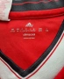Manchester UTD/ Манчестър Юнайтед adidas Home 2015-16г. - за ръст 152см., снимка 3