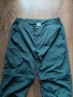 Columbia Mens Silver Ridge Convertible Pants - мъжки туристически панталони 2в1 36/L , снимка 3