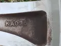 Джанти 17 цола 5х114,3 ., снимка 10