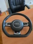 Audi A3/A4/A5 S-line волан, снимка 3