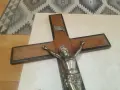 ГОЛЯМ КРЪСТ С ХРИСТОС 60СМ 0908261623L4, снимка 11