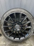 Mercedes CLA 19ки ET45, 7,5J AMG 3 броя Джанти 2 броя гуми , снимка 3