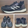 Като нови!Мъжки маратонки Adidas Solardrive-40 2/3номер, снимка 1