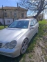 Mercedes Benz C220, снимка 3