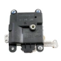 Моторче клапи парно Honda Civic VIII 2006-2011 ID: 162066 OEM: A24850A3700000, снимка 1