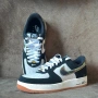 Оригинални Nike Air Force 1 Low‘07 Lv8 (44,5), снимка 2