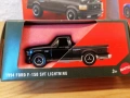 Matchbox McLaren GTS, Ford F-150 SVT, Toyota Yaris GR Rally2, Toyota Land Cruiser, Chevy, Porsche , снимка 4