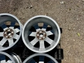 4бр.Алуминиеви джанти RONAL 17" 5x112 за Seat Leon,Altea,Vw Golf,Caddy,Touran,Skoda Octavia,Audi A3, снимка 13
