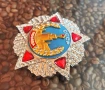 СССР орден ПОБЕДА, снимка 5