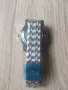 Мъжки часовник Omega Seamster , снимка 6