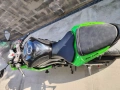 Kawasaki ZX6R на части, снимка 4