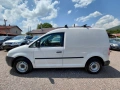 VW CADDY 2010 2.0METAN/BENZIN, снимка 2