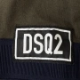 Мъжка тениска Dsquared2 с обло деколте, размер S, снимка 4