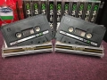 Качествени аудио касети TDK SA90 – TYPE II – хромна лента - Made in Japan - като нови + подарък, снимка 3