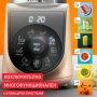 Мощен блендер Мoulinex Blend Up, 1000 W, 8 автоматични програми - Мулинекс блендер - НОВ, снимка 4