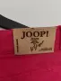 Розов панталон JOOP 100% памук, снимка 4