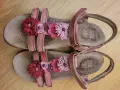 кожени сандали Clarks, 30ти номер, снимка 1