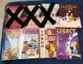 Учебници и учебни тетрадки Просвета, Клет, Буквест 2000, Legacy Express Publishing, снимка 1
