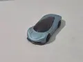 1/64 McLaren Speedtail Hot Wheels , снимка 1