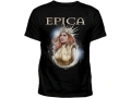 Рок тениски EPICA 5 модела, снимка 3