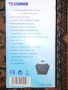Аудиосистема TELEFUNKEN TFM-1020, снимка 8