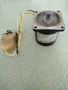 Реверсивен двигател Oriental Motor C0128-424 (100V) с пиньон, снимка 1