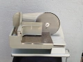 Слайс машина GRAEF - 130 W, снимка 8