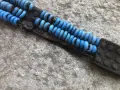 стара конска амуниция /синци, гердан/, снимка 6