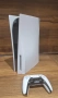 Продавам PS5 Disc Edition, снимка 4