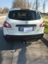 Nissan Qashqai  1.6dci /131к.с 4Х4/НАВИГАЦИЯ/КАМЕРА-360/ПАН0РАМА/, снимка 3