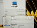 MacBook Pro 16 2019`Core i7-9750H/32GB RAM/512GB SSD/AMD Pro 5300M/Като Нов/Батерия 9 часа, снимка 7