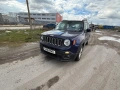 на части jeep renegate 1.4t auto 2018, снимка 1