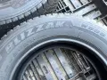 2бр.ЗИМНИ ГУМИ Bridgestone 215/65/16C за бус Sprinter,Crafter,Iveco,Ducato,Master,Jumpy, снимка 6