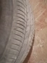 Летни гуми с железни джанти, снимка 3