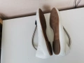 Балерини Ugg 38  н. Естествена кожа , снимка 8