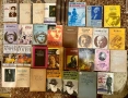 Книги различни жанрове Биографии, хумор, сатира, поезия, български класици, снимка 5