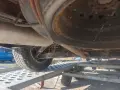 Пежо 605 на части, снимка 15
