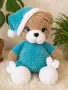 Плетени играчки ,амигуруми , снимка 1